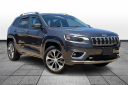 Thumbnail image of 2019 Jeep Cherokee at Midwest Kia