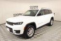 Thumbnail image of 2023 Jeep Grand Cherokee L at Automax Dodge Chrysler Jeep