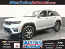Thumbnail image of 2024 Jeep Grand Cherokee at Miami Lakes Automall
