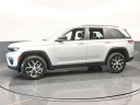 Thumbnail image of 2024 Jeep Grand Cherokee at Miami Lakes Automall