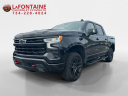 Thumbnail image of 2023 Chevrolet Silverado 1500 at LaFontaine Chevrolet Plymouth