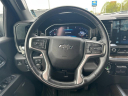 Thumbnail image of 2023 Chevrolet Silverado 1500 at LaFontaine Chevrolet Plymouth
