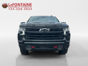 Thumbnail image of 2023 Chevrolet Silverado 1500 at LaFontaine Chevrolet Plymouth