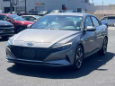 Thumbnail image of 2023 Hyundai ELANTRA at Millennium Hyundai