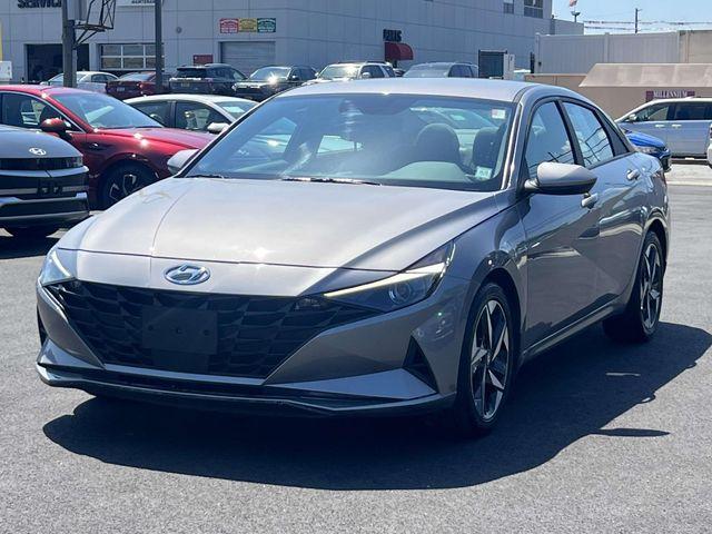 Thumbnail image of 2023 Hyundai ELANTRA at Millennium Hyundai