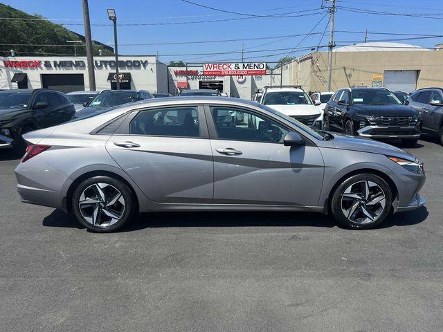 Thumbnail image of 2023 Hyundai ELANTRA at Millennium Hyundai