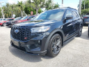 Thumbnail image of 2025 Ford Explorer at Doral Lincoln