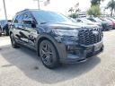 Thumbnail image of 2025 Ford Explorer at Doral Lincoln