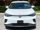 Thumbnail image of 2021 Volkswagen ID.4 at Auto Trust USA - Used