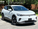 Thumbnail image of 2021 Volkswagen ID.4 at Auto Trust USA - Used