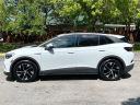 Thumbnail image of 2021 Volkswagen ID.4 at Auto Trust USA - Used