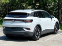 Thumbnail image of 2021 Volkswagen ID.4 at Auto Trust USA - Used