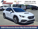 Thumbnail image of 2022 Subaru WRX at Mark Christopher Auto Center