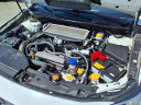 Thumbnail image of 2022 Subaru WRX at Mark Christopher Auto Center