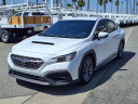 Thumbnail image of 2022 Subaru WRX at Mark Christopher Auto Center