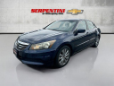 Thumbnail image of 2011 Honda Accord at Serpentini Chevrolet of Willoughby