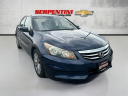 Thumbnail image of 2011 Honda Accord at Serpentini Chevrolet of Willoughby