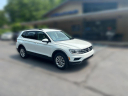 Thumbnail image of 2020 Volkswagen Tiguan at CARMIX INC.