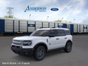 Thumbnail image of 2025 Ford Bronco Sport at Anderson Ford of St. Joseph