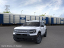 Thumbnail image of 2025 Ford Bronco Sport at Anderson Ford of St. Joseph