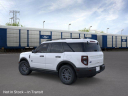 Thumbnail image of 2025 Ford Bronco Sport at Anderson Ford of St. Joseph