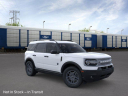 Thumbnail image of 2025 Ford Bronco Sport at Anderson Ford of St. Joseph