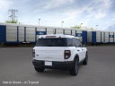 Thumbnail image of 2025 Ford Bronco Sport at Anderson Ford of St. Joseph