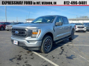 Thumbnail image of 2023 Ford F-150 at Expressway Ford Of Mount Vernon - NEW