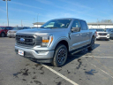 Thumbnail image of 2023 Ford F-150 at Expressway Ford Of Mount Vernon - NEW
