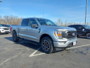 Thumbnail image of 2023 Ford F-150 at Expressway Ford Of Mount Vernon - NEW