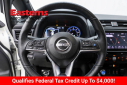 Thumbnail image of 2023 Nissan LEAF at Easterns Automotive Group of Sterling