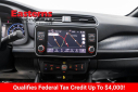Thumbnail image of 2023 Nissan LEAF at Easterns Automotive Group of Sterling
