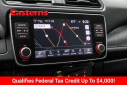 Thumbnail image of 2023 Nissan LEAF at Easterns Automotive Group of Sterling