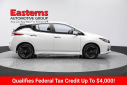 Thumbnail image of 2023 Nissan LEAF at Easterns Automotive Group of Sterling