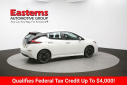 Thumbnail image of 2023 Nissan LEAF at Easterns Automotive Group of Sterling