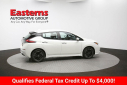 Thumbnail image of 2023 Nissan LEAF at Easterns Automotive Group of Sterling