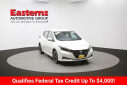 Thumbnail image of 2023 Nissan LEAF at Easterns Automotive Group of Sterling