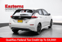 Thumbnail image of 2023 Nissan LEAF at Easterns Automotive Group of Sterling