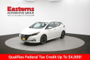 Thumbnail image of 2023 Nissan LEAF at Easterns Automotive Group of Sterling