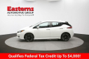Thumbnail image of 2023 Nissan LEAF at Easterns Automotive Group of Sterling