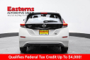 Thumbnail image of 2023 Nissan LEAF at Easterns Automotive Group of Sterling