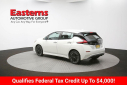 2023 Nissan LEAF SV PLUS at Easterns Automotive Group of Sterling