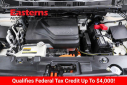 Thumbnail image of 2023 Nissan LEAF at Easterns Automotive Group of Sterling