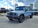 Thumbnail image of 2025 Ineos Quartermaster at Mossy Ineos Grenadier