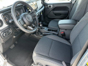 Thumbnail image of 2025 Jeep Wrangler at ScottEvansDodge of Carrollton, GA