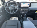 Thumbnail image of 2025 Jeep Wrangler at ScottEvansDodge of Carrollton, GA