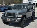 Thumbnail image of 2025 Jeep Wrangler at ScottEvansDodge of Carrollton, GA