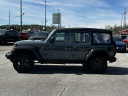 Thumbnail image of 2025 Jeep Wrangler at ScottEvansDodge of Carrollton, GA