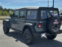 Thumbnail image of 2025 Jeep Wrangler at ScottEvansDodge of Carrollton, GA