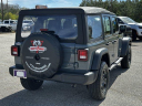 Thumbnail image of 2025 Jeep Wrangler at ScottEvansDodge of Carrollton, GA